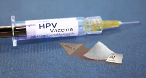 Undeniable Toxic Ingredients in HPV Vaccines